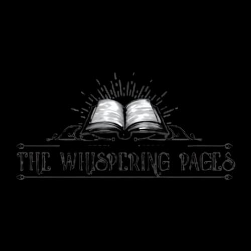 The Whispering Pages Brand